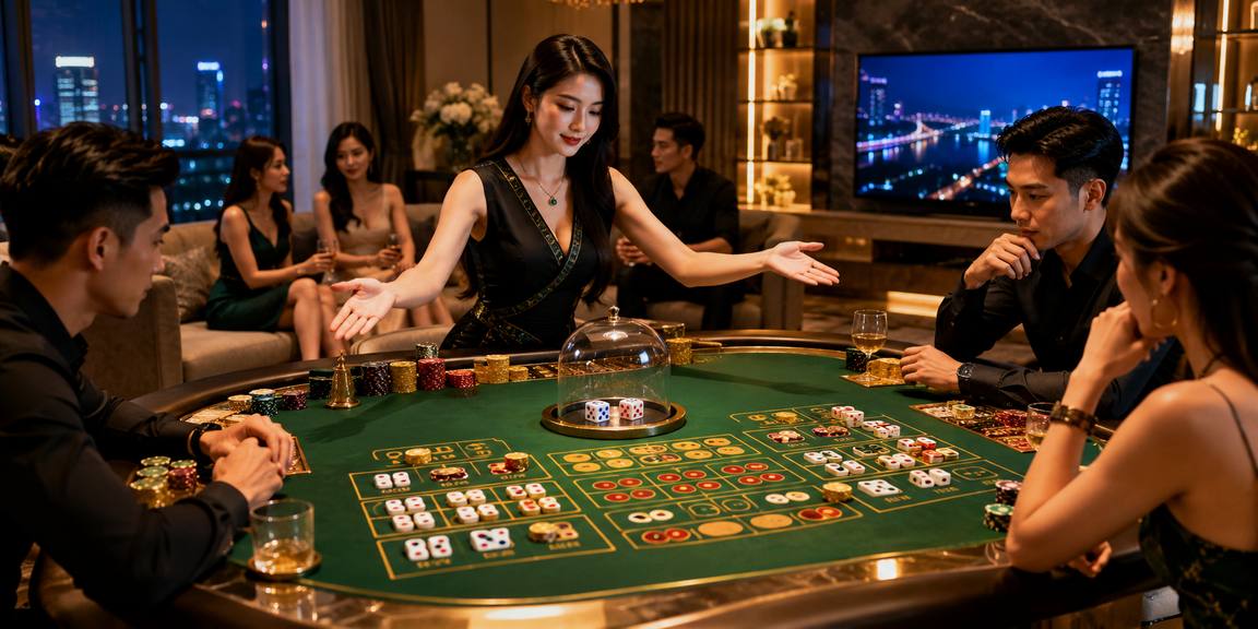 abc88 Live Blackjack Di Động — Bàn Chơi Thật Ngay Trên Màn Hình Điện Thoại