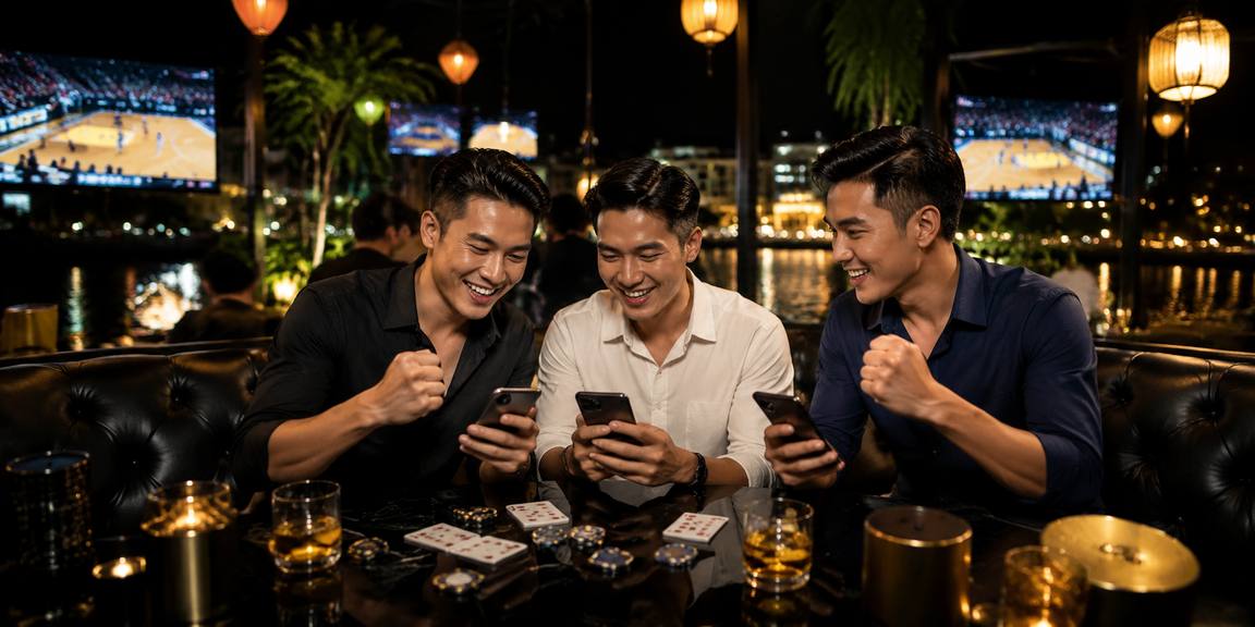 abc88 Hoàn tiền hằng tuần