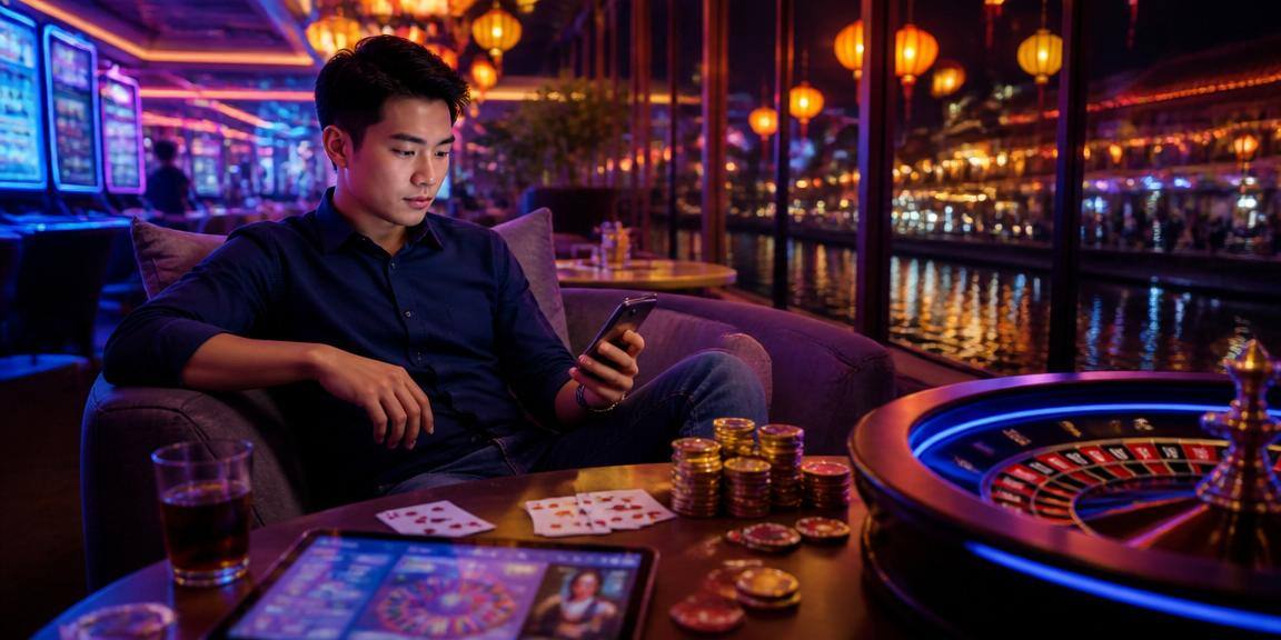 abc88 Casino & Slot